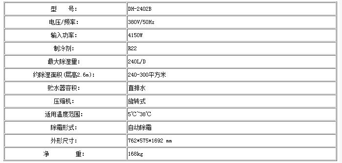 DH-2402Bg(sh)(sh)